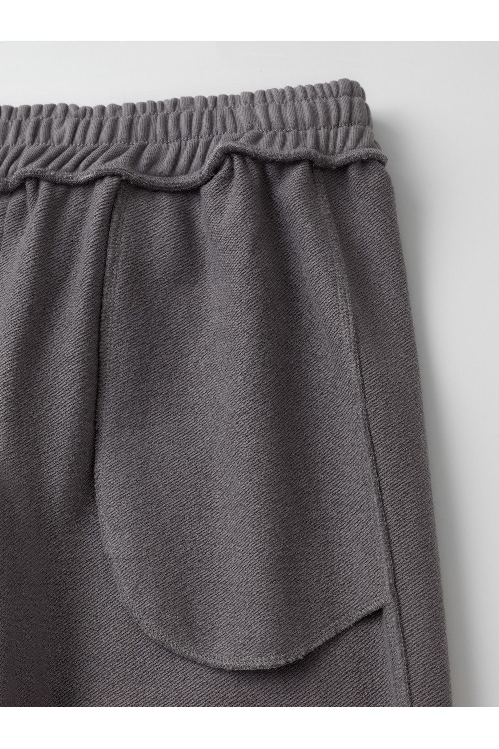 Брюки подростковые, артикул: КБ 400893, цвет: серый, фото 8