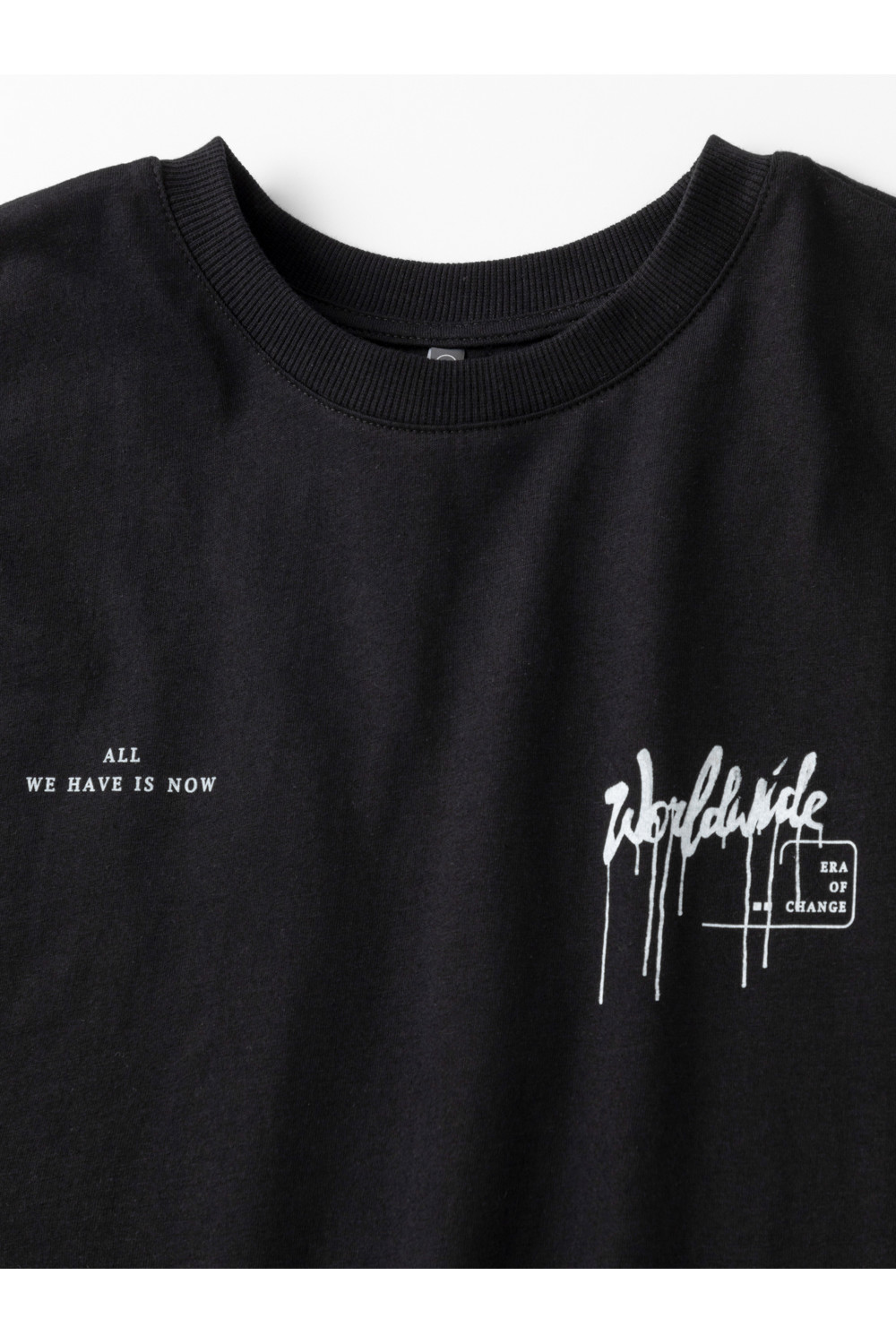 Футболки подростковые, артикул: КБ 302924, цвет: черный3, фото 8