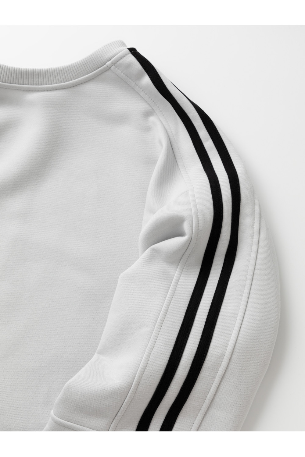 Свитшоты подростковые, артикул: КБ 302930, цвет: светло-серый5, фото 8