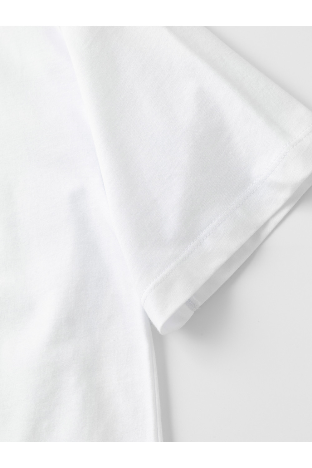 Футболки подростковые, артикул: КБ 302922, цвет: белый, фото 8