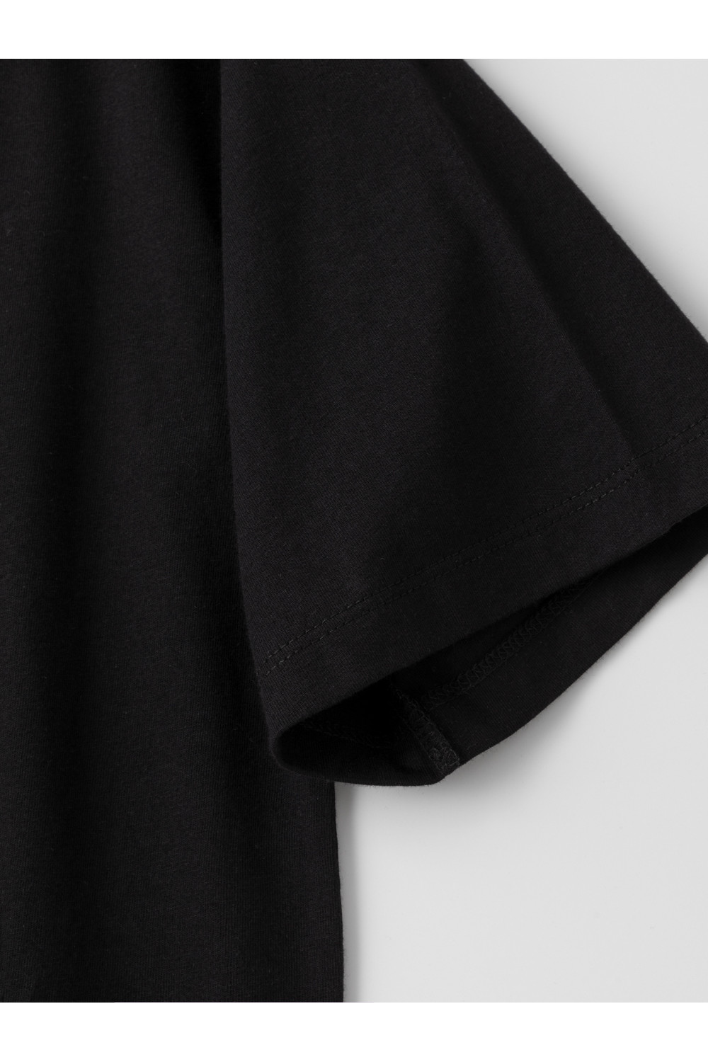 Футболки подростковые, артикул: КБ 302922, цвет: черный3, фото 8