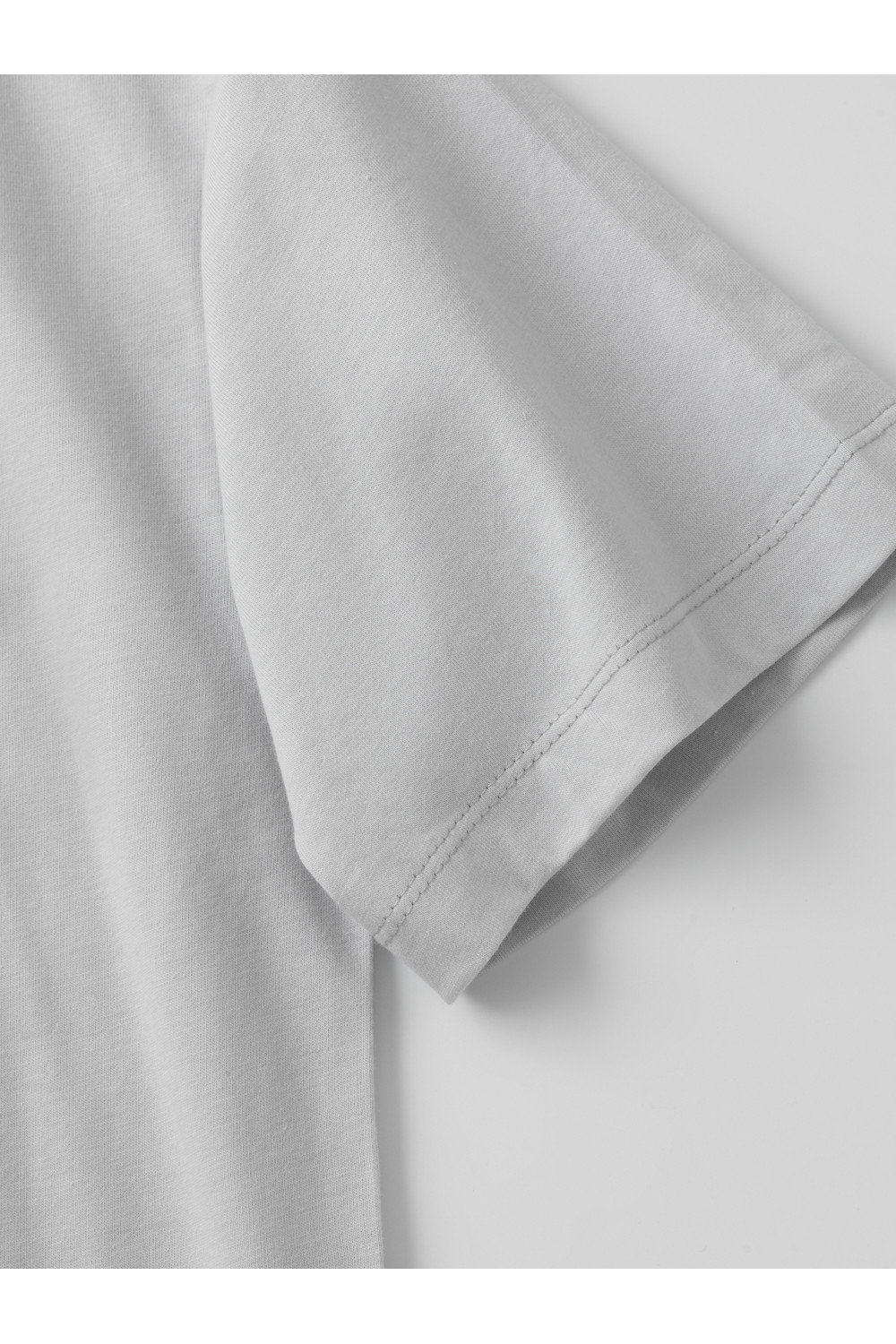 Футболки подростковые, артикул: КБ 302922, цвет: светло-серый5, фото 8