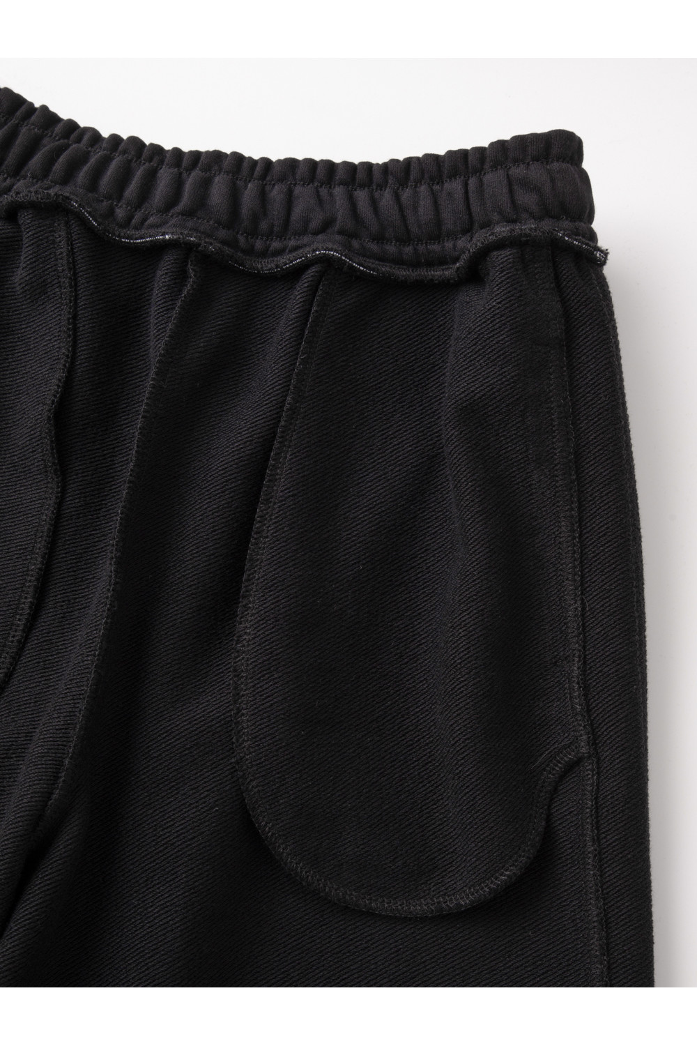 Брюки подростковые, артикул: КБ 400895, цвет: черный3, фото 8