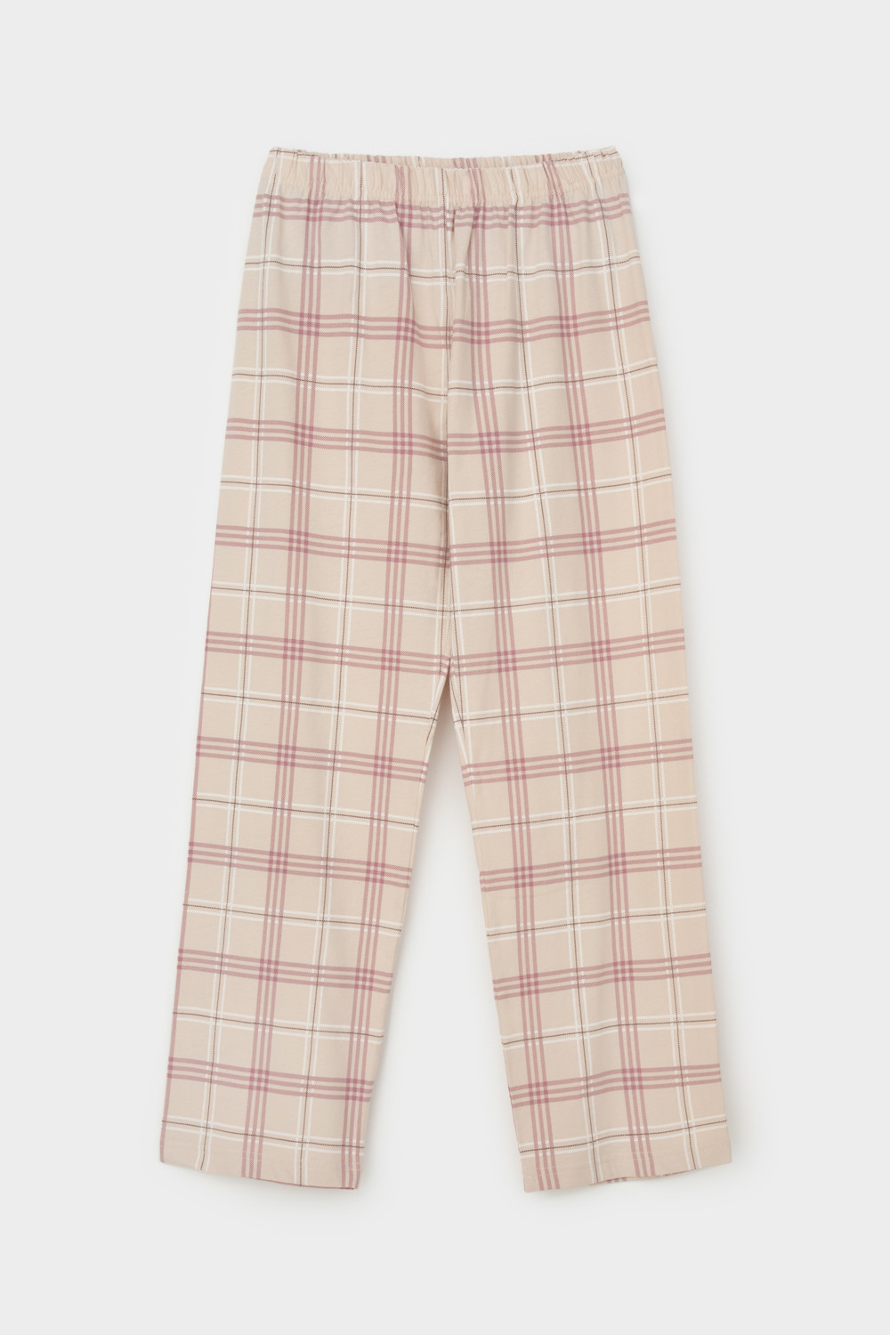 Пижамы для девочки, артикул: КБ 2829, цвет: бежевый, фото 8