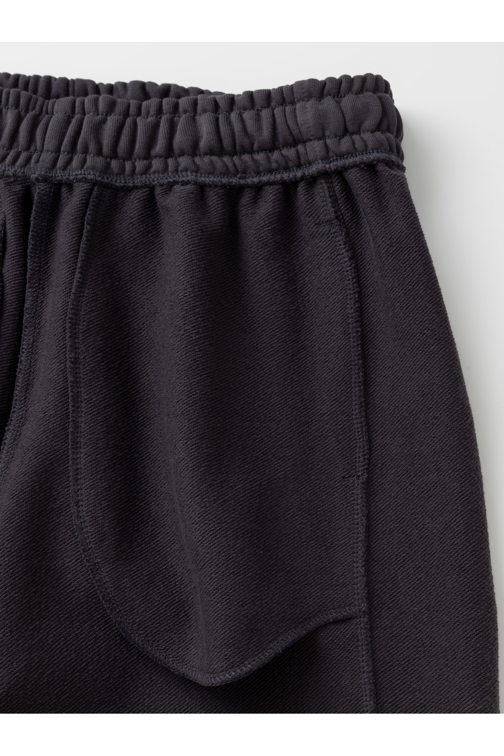 Брюки подростковые, артикул: КБ 400894, цвет: темно-серый, фото 8