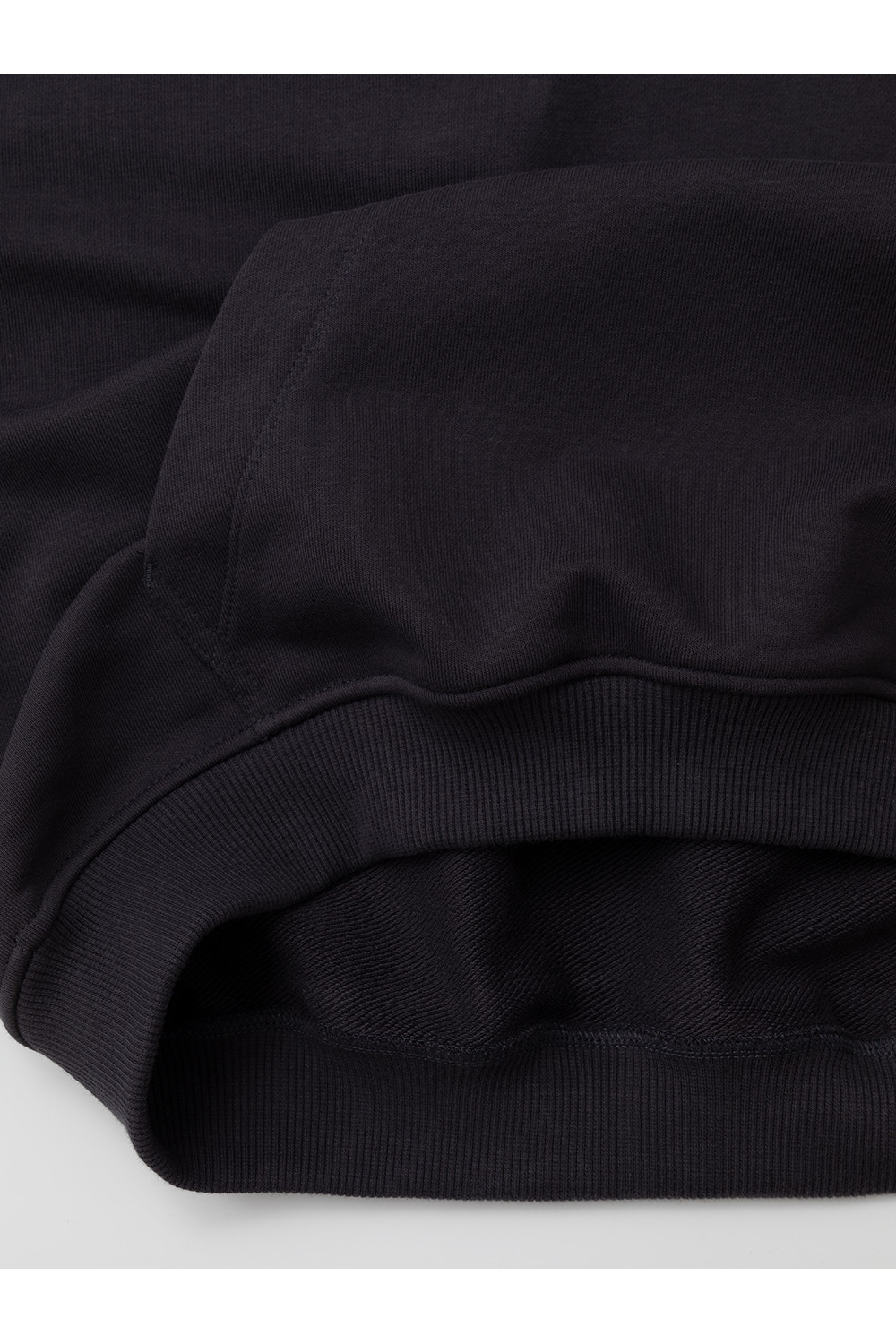 Худи подростковые, артикул: КБ 302927, цвет: темно-серый, фото 8