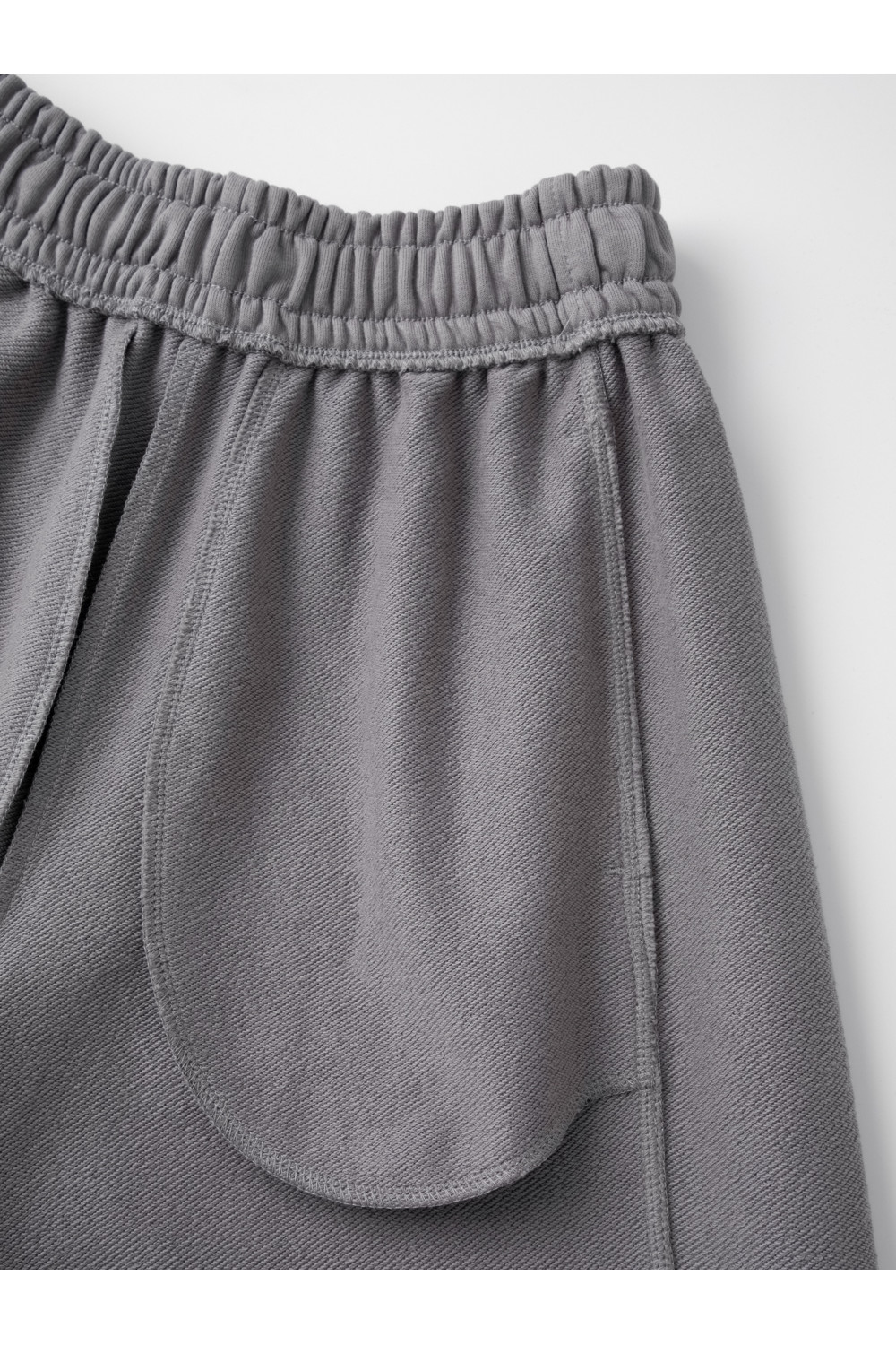 Брюки подростковые, артикул: КБ 400894, цвет: серый, фото 8