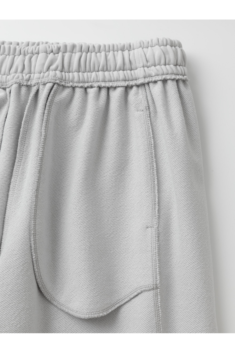 Брюки подростковые, артикул: КБ 400894, цвет: светло-серый5, фото 8