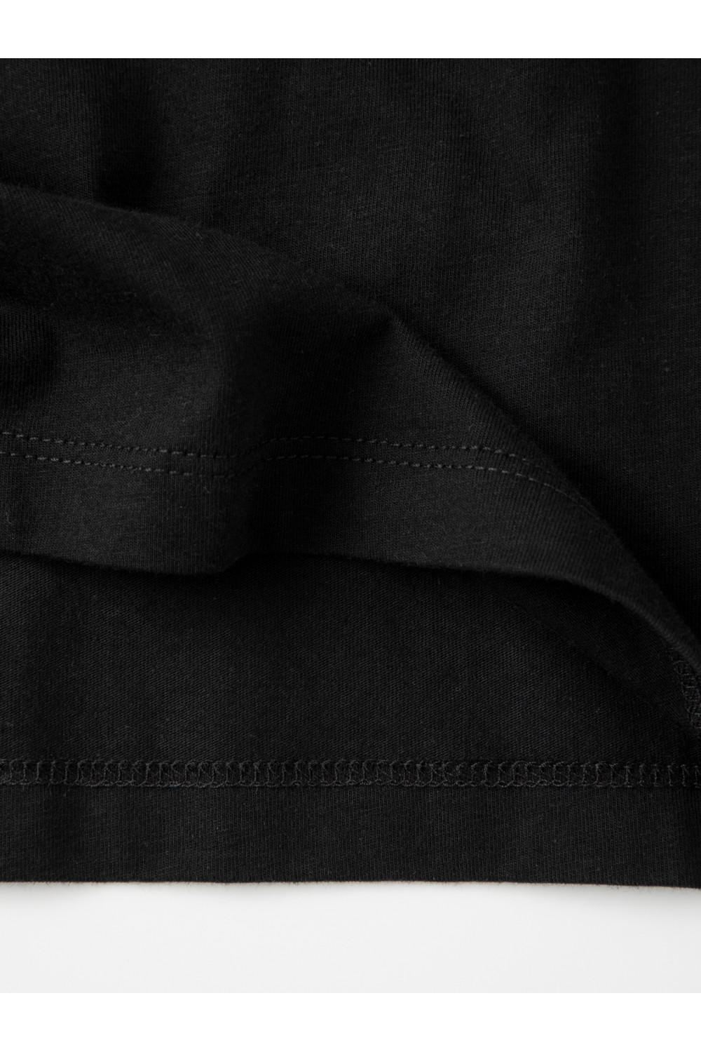 Футболки подростковые, артикул: КБ 302928, цвет: черный3, фото 9