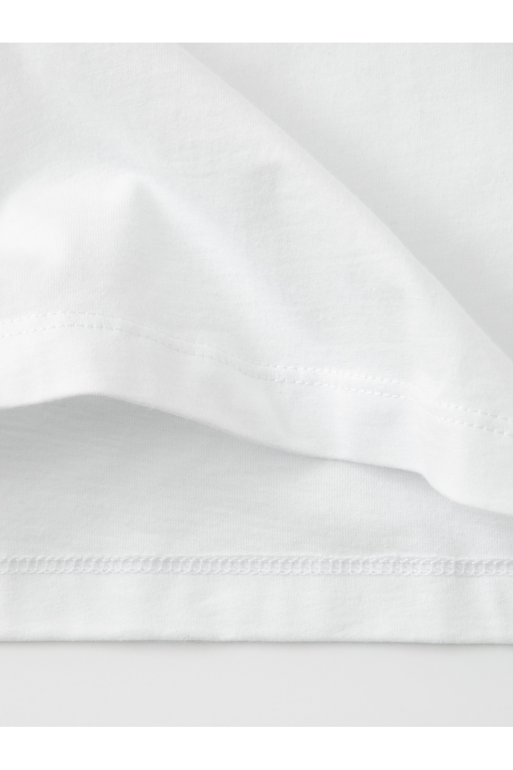 Футболки подростковые, артикул: КБ 302928, цвет: белый, фото 9