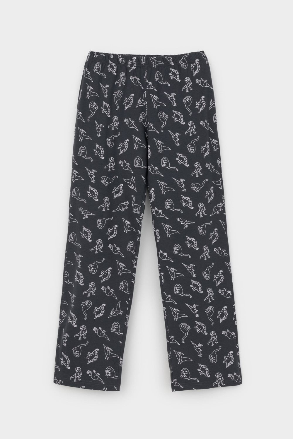 Пижамы для мальчика, артикул: КБ 2832, цвет: темно-серый, фото 9