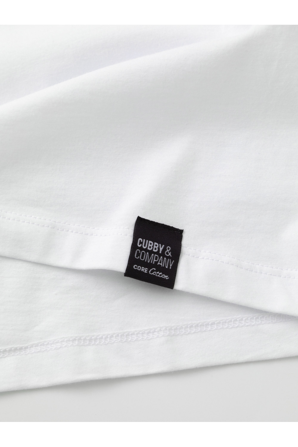 Футболки подростковые, артикул: КБ 302922, цвет: белый, фото 9