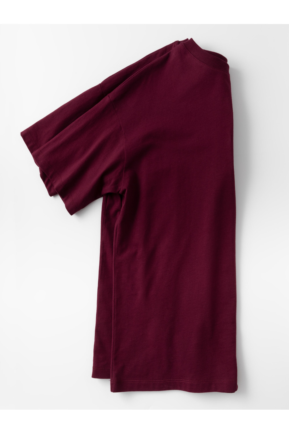 Футболки подростковые, артикул: КБ 302922, цвет: бордовый, фото 9