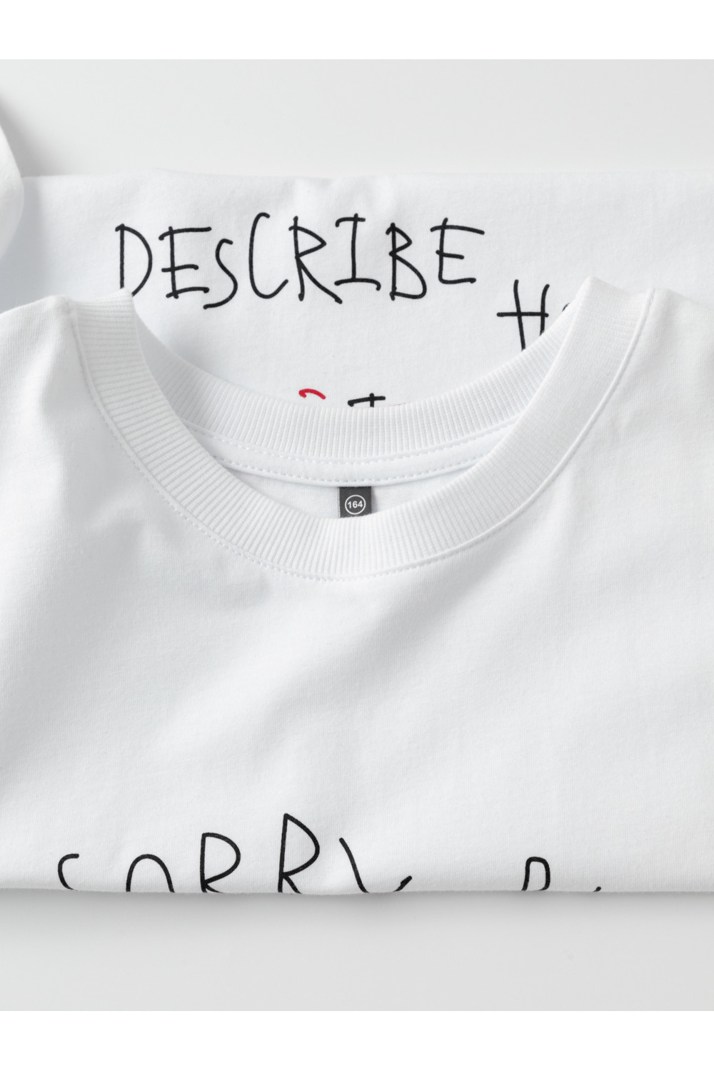 Футболки подростковые, артикул: КБ 302923, цвет: белый, фото 10