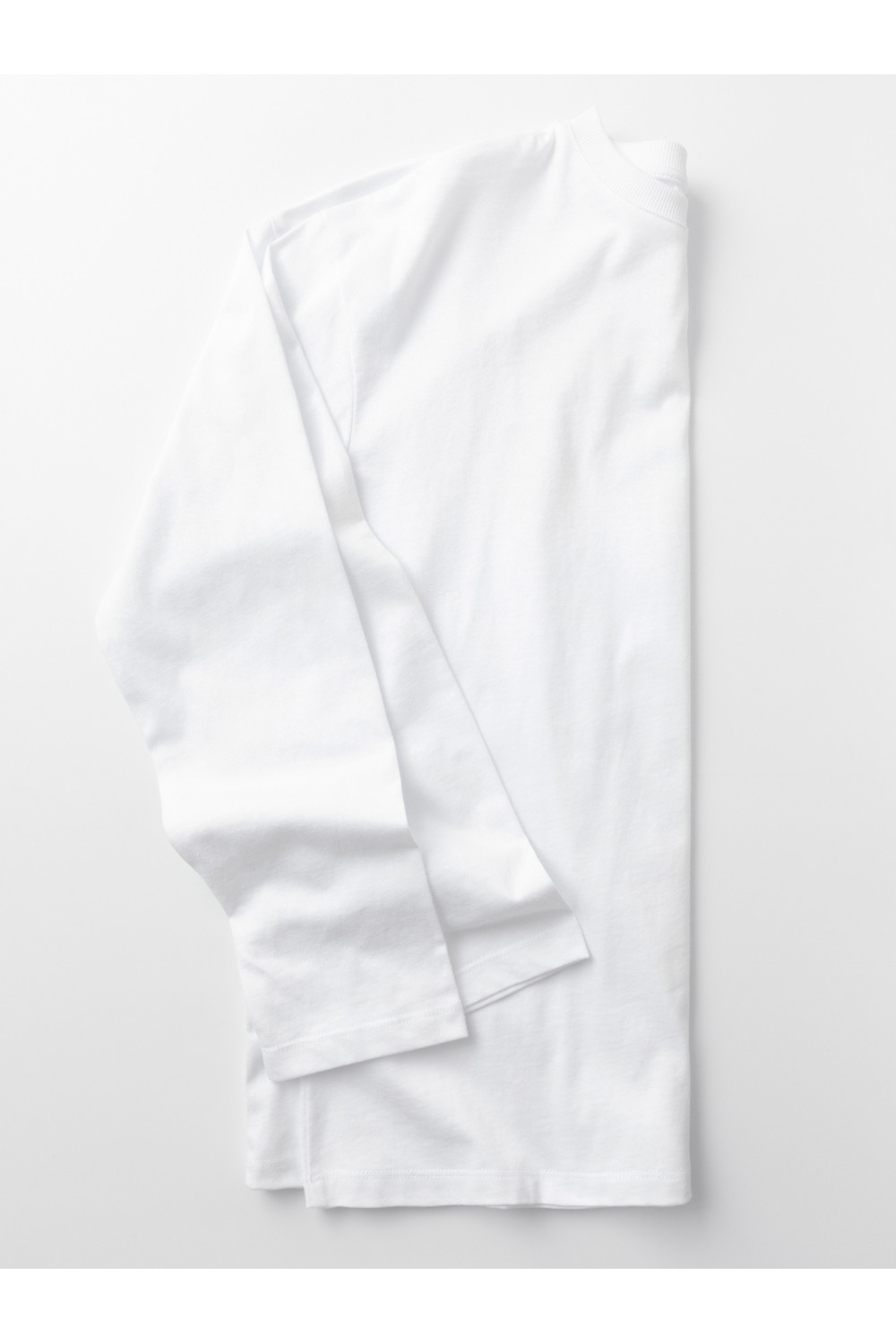 Лонгсливы подростковые, артикул: КБ 302925, цвет: белый, фото 10