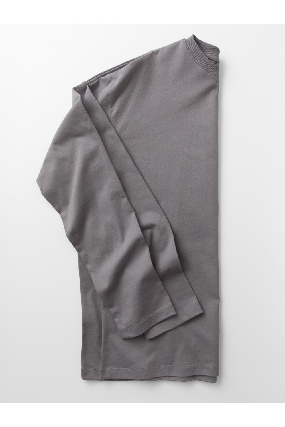 Лонгсливы подростковые, артикул: КБ 302925, цвет: серый, фото 10