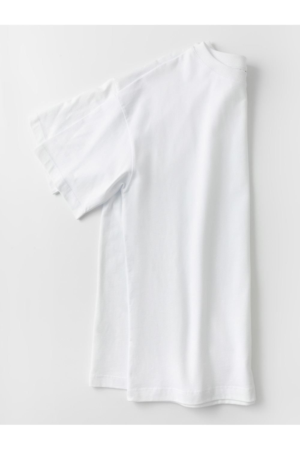 Футболки подростковые, артикул: КБ 302928, цвет: белый, фото 10