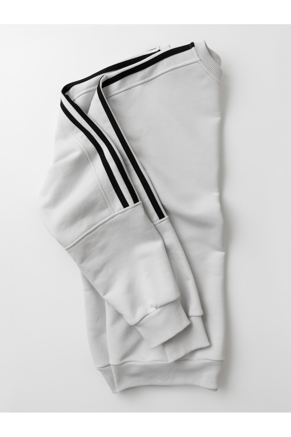 Свитшоты подростковые, артикул: КБ 302930, цвет: светло-серый5, фото 10