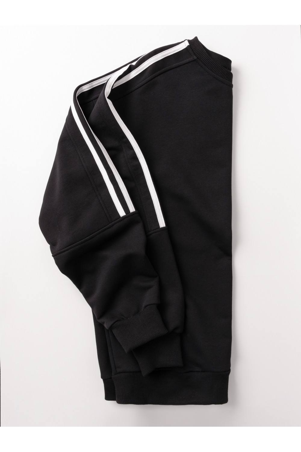 Свитшоты подростковые, артикул: КБ 302930, цвет: черный3, фото 10