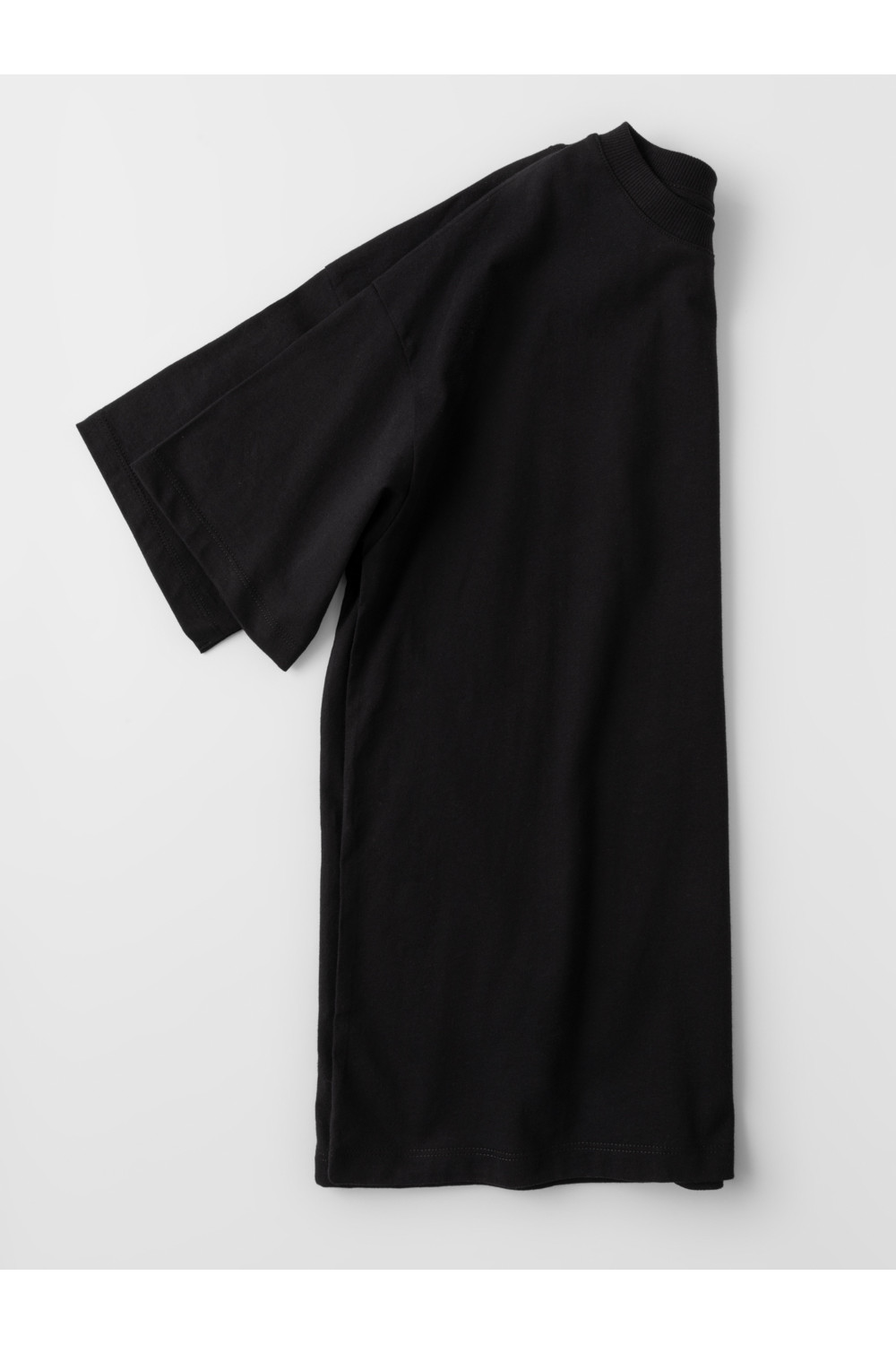 Футболки подростковые, артикул: КБ 302922, цвет: черный3, фото 10