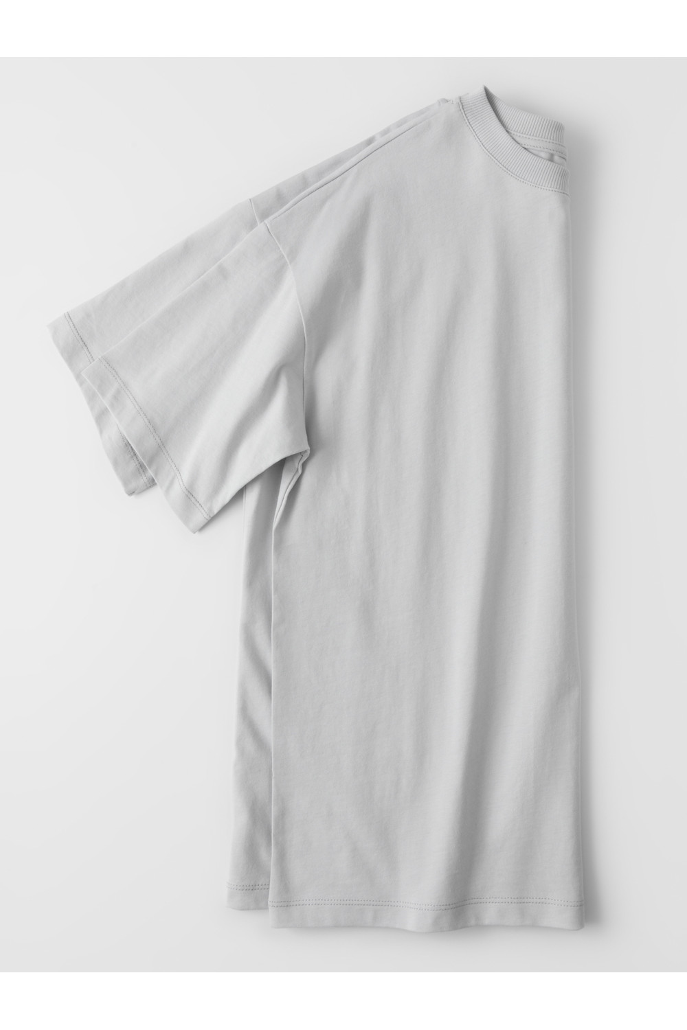 Футболки подростковые, артикул: КБ 302922, цвет: светло-серый5, фото 10