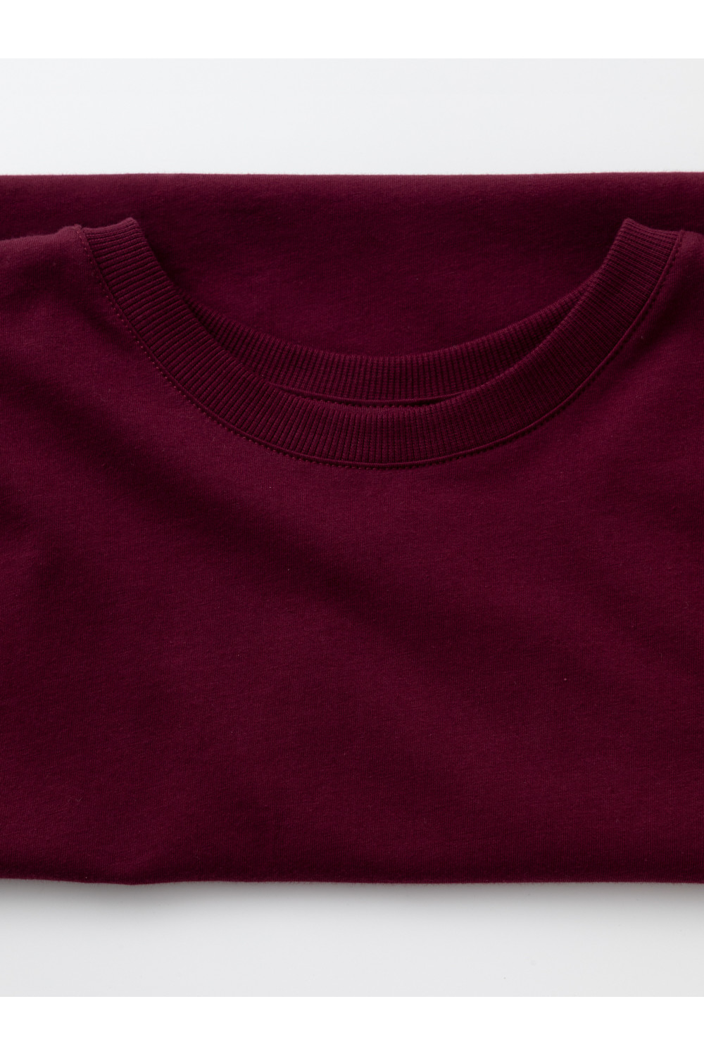 Футболки подростковые, артикул: КБ 302922, цвет: бордовый, фото 10