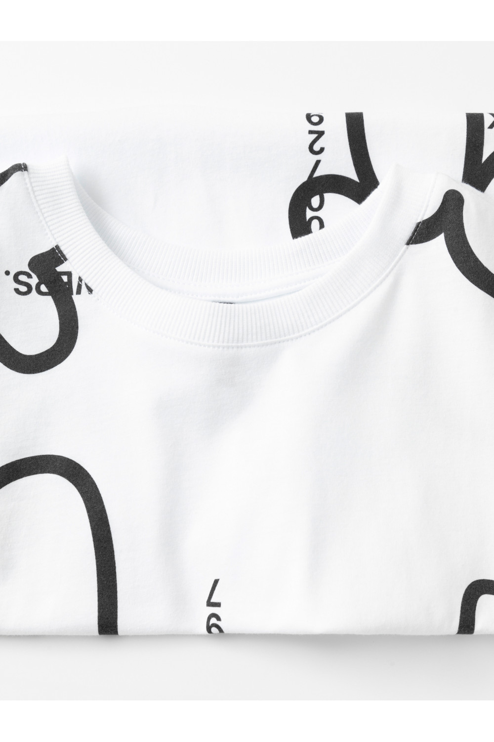 Футболки подростковые, артикул: КБ 302923, цвет: белый, фото 10