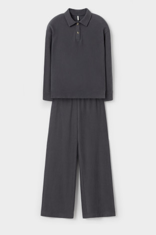 Комплекты для дома для мам, артикул: Е 20200, цвет: серый