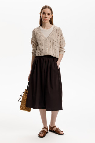 Жакеты, куртки женские для мам, артикул: ЕВ 30217, цвет: бежевый