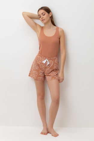 Комплекты для дома для мам, артикул: Е 20039/24, цвет: коричневый