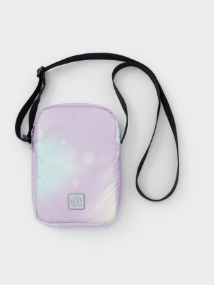 Рюкзак для девочки, артикул: АКС 2012/6 ГР, цвет: мульти