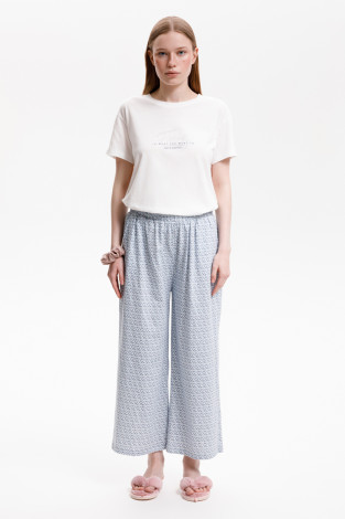 Комплекты для дома для мам, артикул: Е 20126, цвет: сахар