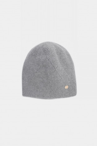 Шапки для мам, артикул: ЕВ 20012/ш, цвет: серый