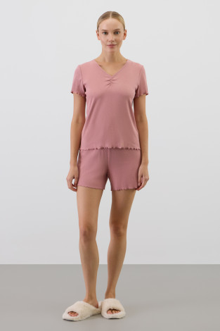 Комплекты для дома для мам, артикул: Е 20191, цвет: розовый