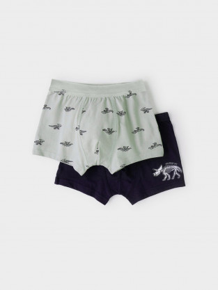 Трусы для мальчика, артикул: К 1980-2уп, цвет: темно-синий