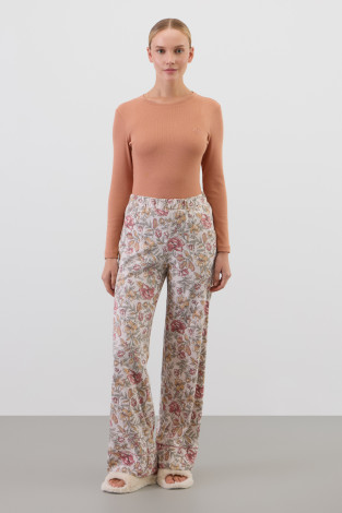 Комплекты для дома для мам, артикул: Е 20173, цвет: коричневый