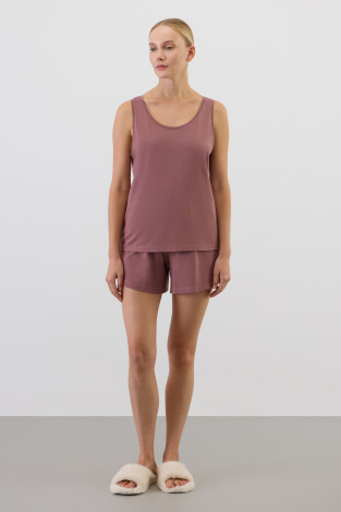 Комплекты для дома для мам, артикул: Е 20184, цвет: фиолетовый