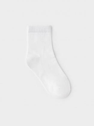 Носки, артикул: К 9700/1, цвет: белый