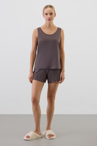 Комплекты для дома для мам, артикул: Е 20184, цвет: коричневый