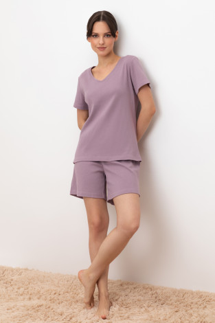 Комплекты для дома для мам, артикул: Е 20136, цвет: розовый