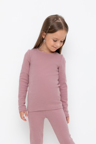 Кальсоны, комплекты, артикул: К 302154-1/1, цвет: розовый