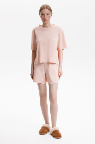 Комплекты для дома для мам, артикул: Е 20149, цвет: розовый