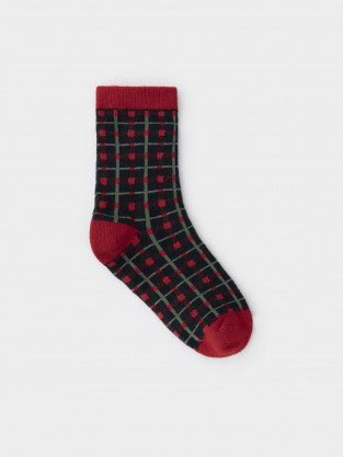 Носки для мальчика, артикул: К 9658/8 ФВ, цвет: синий