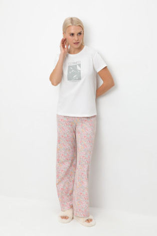 Комплекты для дома для мам, артикул: Е 20160, цвет: сахар