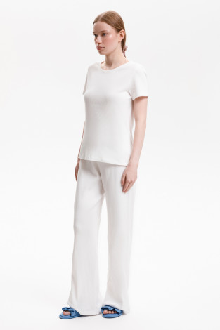 Комплекты для дома для мам, артикул: Е 20146, цвет: бежевый