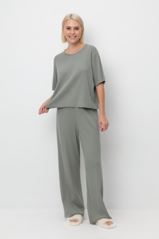 Комплекты для дома для мам, артикул: Е 20150, цвет: зеленый