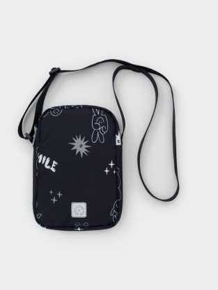 Рюкзаки для мальчика, артикул: АКС 2012/8 ГР, цвет: черный3