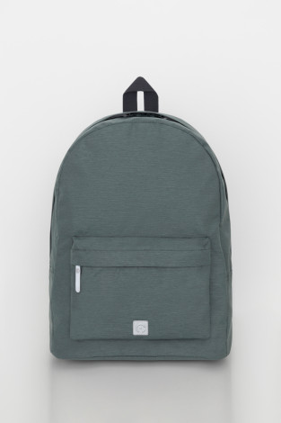 Рюкзаки для мальчика, артикул: АКС 1008/5 ГР, цвет: зеленый