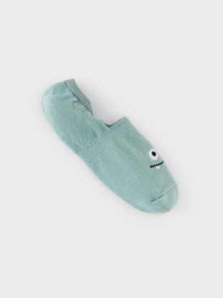 Носки для мальчика, артикул: К 9653/22 ФВ, цвет: голубой