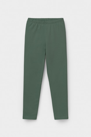 Кальсоны, комплекты, артикул: К 400427-1, цвет: зеленый